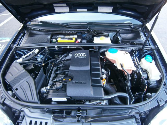 Audi A4 2007 photo 23