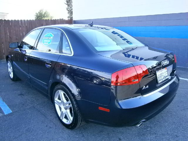 Audi A4 2007 photo 27