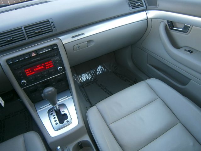 Audi A4 2007 photo 3