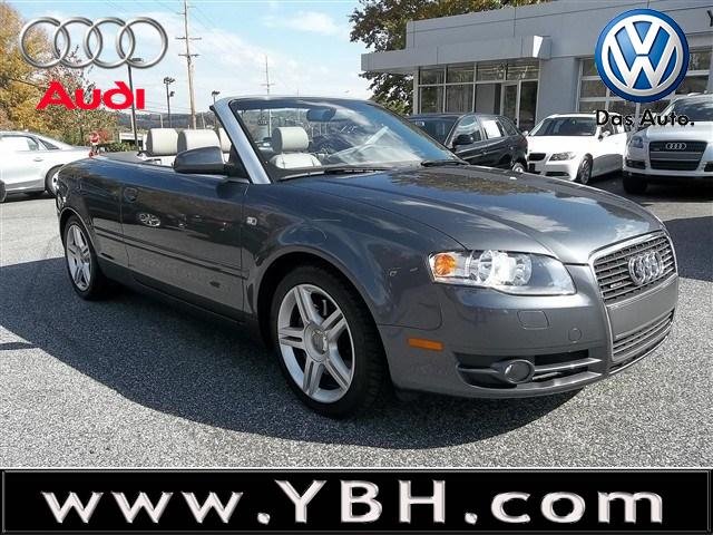 Audi A4 Deville Base Other