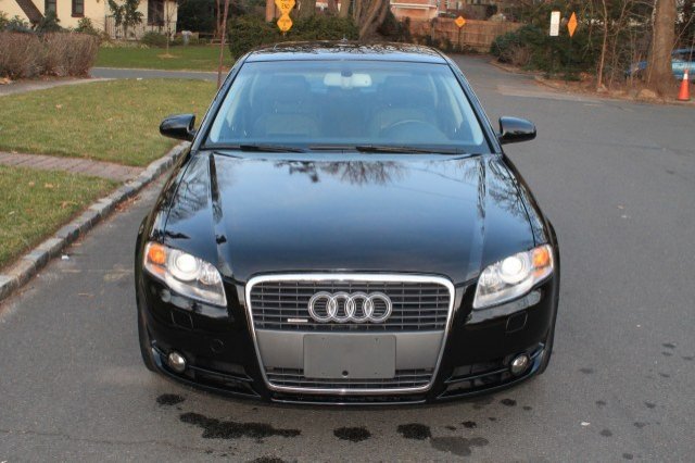 Audi A4 2007 photo 1