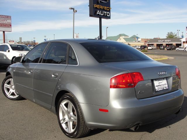 Audi A4 2007 photo 1