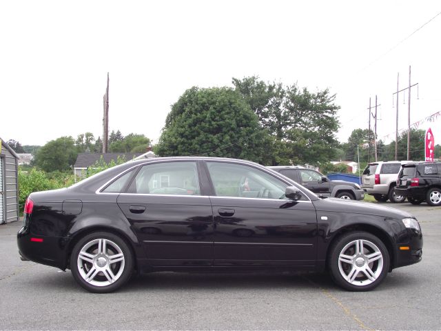 Audi A4 2007 photo 3