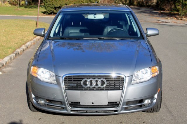 Audi A4 2007 photo 1