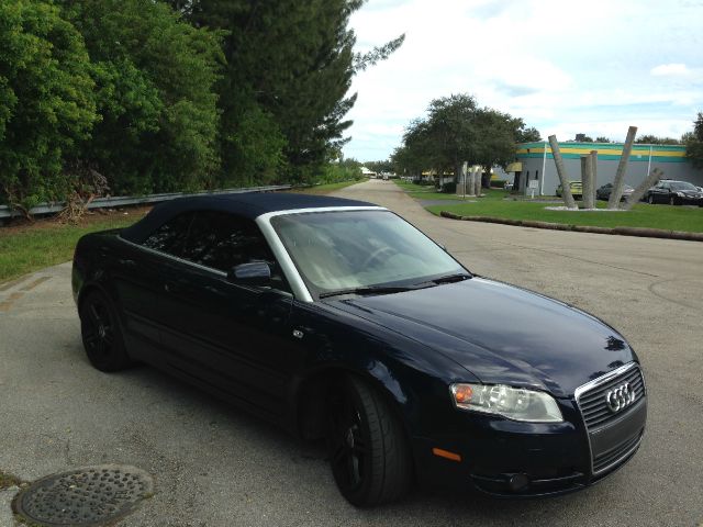 Audi A4 2007 photo 3