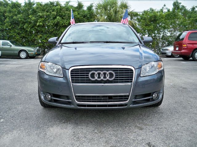 Audi A4 2007 photo 3