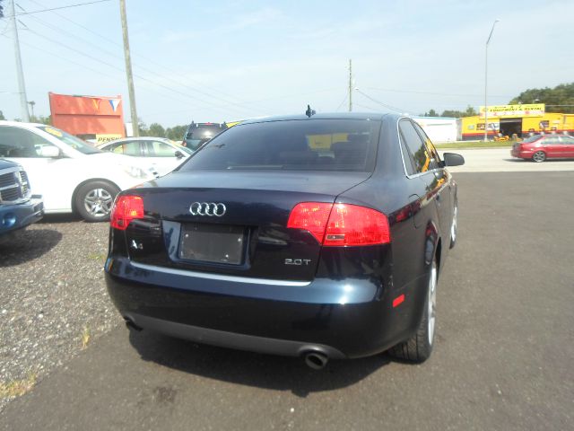 Audi A4 2007 photo 1