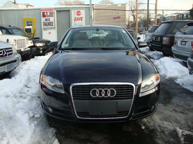 Audi A4 2007 photo 1