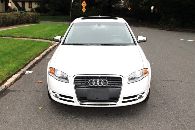 Audi A4 2007 photo 1