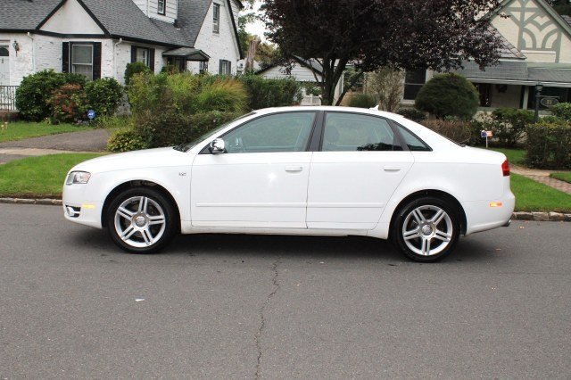 Audi A4 2007 photo 3