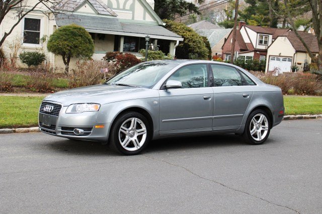 Audi A4 Deville Base Unspecified