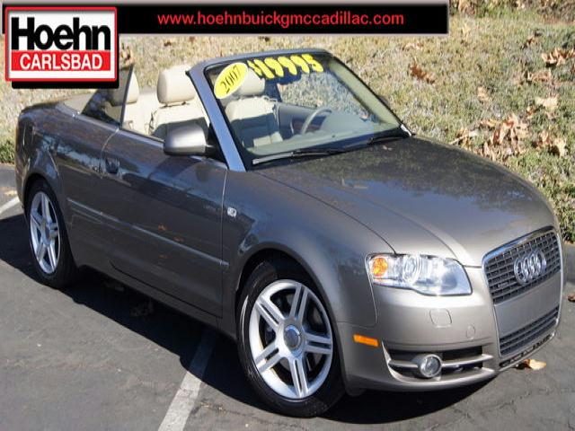 Audi A4 Deville Base Unspecified