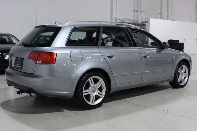 Audi A4 2007 photo 2