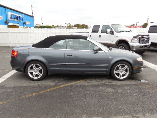 Audi A4 2007 photo 1