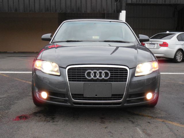 Audi A4 2007 photo 3