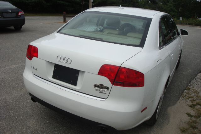 Audi A4 2007 photo 1