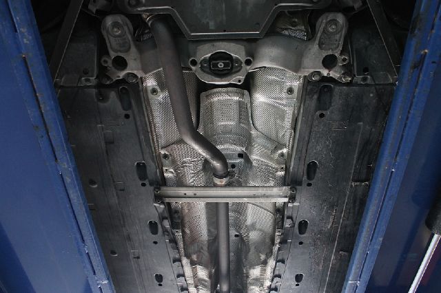 Audi A4 2007 photo 25