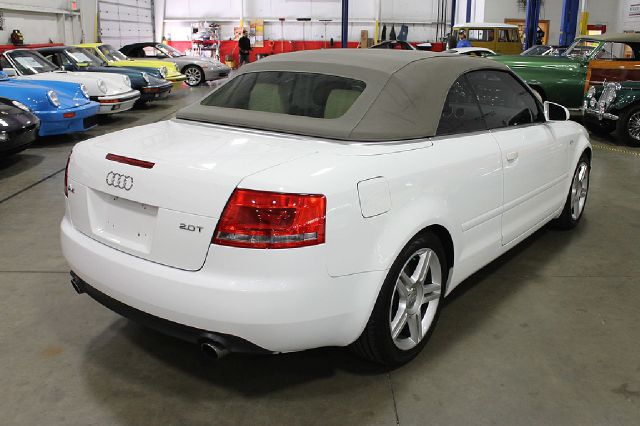 Audi A4 2007 photo 31