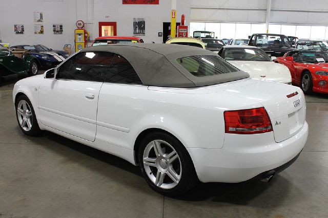 Audi A4 2007 photo 34