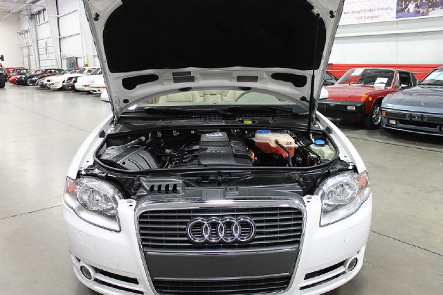 Audi A4 2007 photo 39