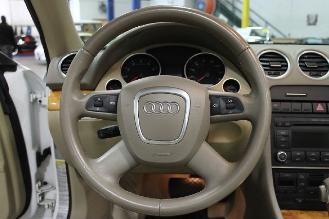 Audi A4 2007 photo 51