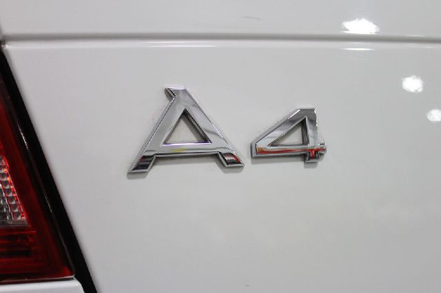 Audi A4 2007 photo 56