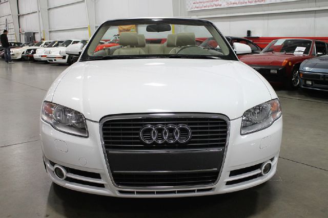 Audi A4 2007 photo 73