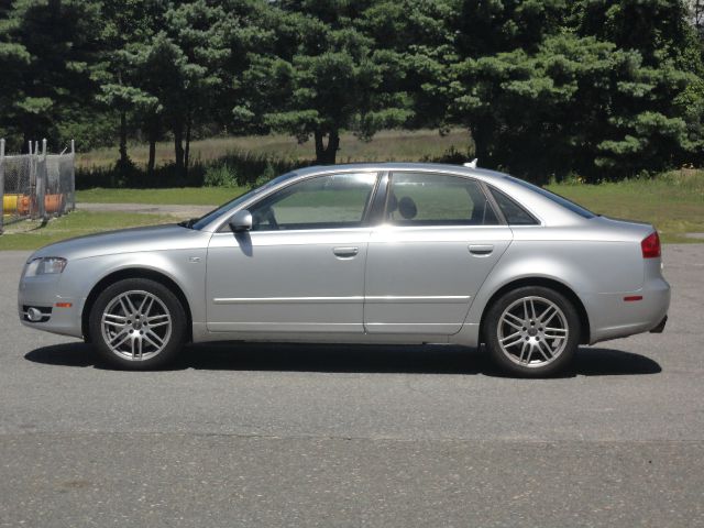 Audi A4 2007 photo 3