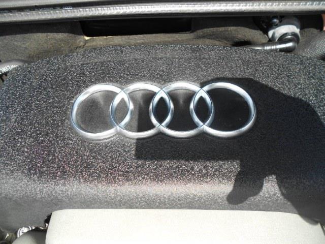 Audi A4 2007 photo 29