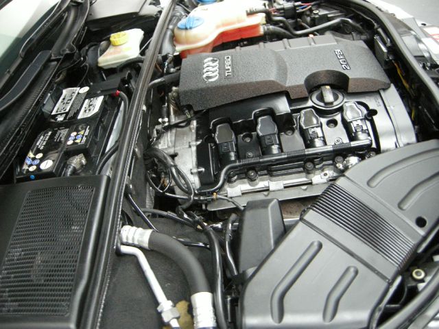 Audi A4 2007 photo 13