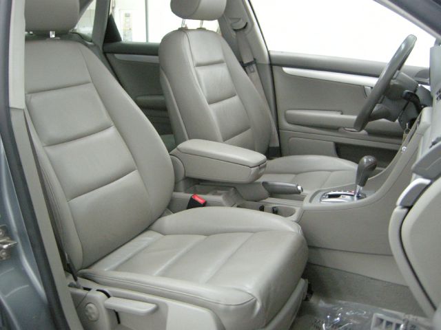 Audi A4 2007 photo 18