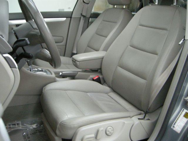 Audi A4 2007 photo 29