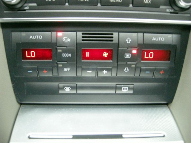 Audi A4 2007 photo 3