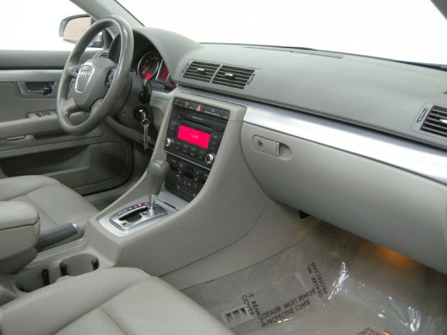 Audi A4 2007 photo 30