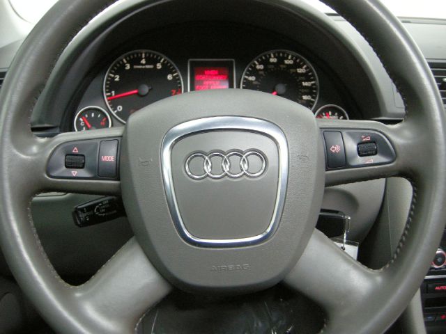 Audi A4 2007 photo 5