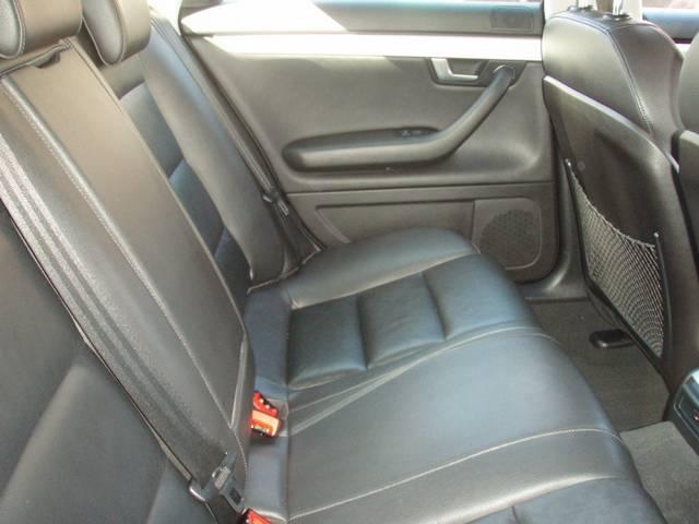 Audi A4 2007 photo 5