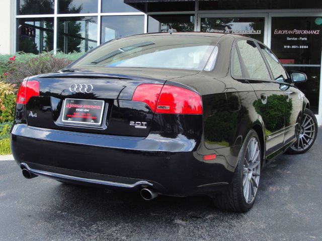 Audi A4 2007 photo 2