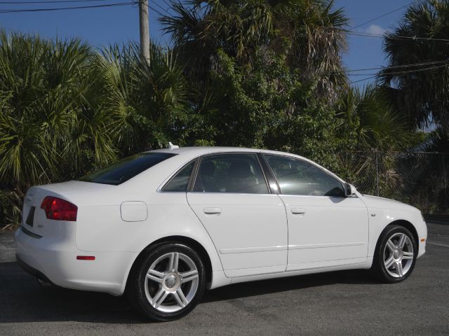 Audi A4 2007 photo 1