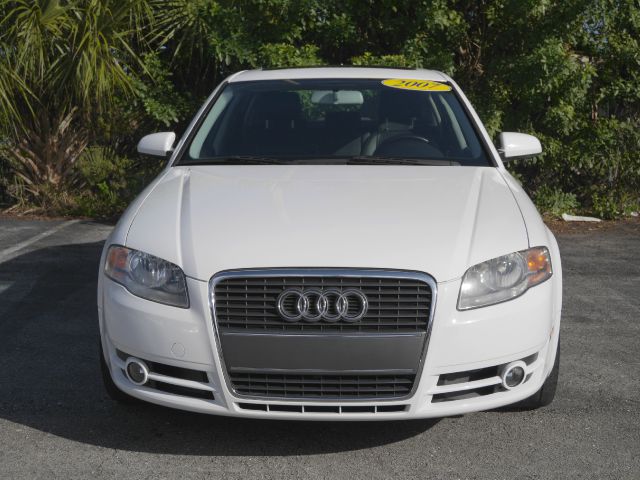 Audi A4 2007 photo 3