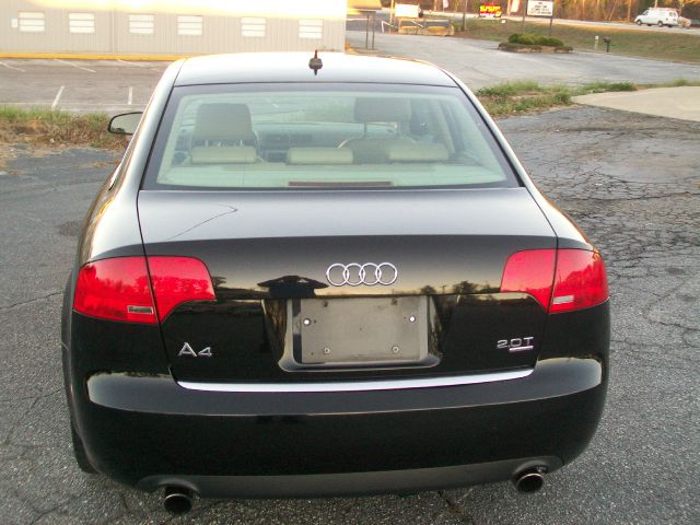 Audi A4 2007 photo 1