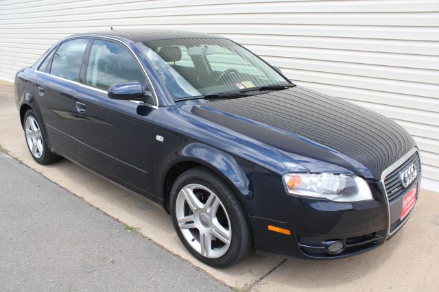 Audi A4 Deville Base Sedan