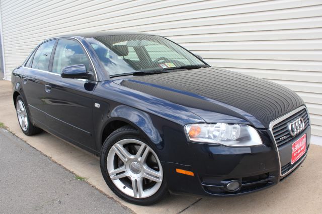 Audi A4 2007 photo 2