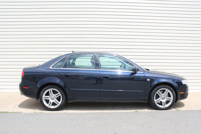 Audi A4 2007 photo 3