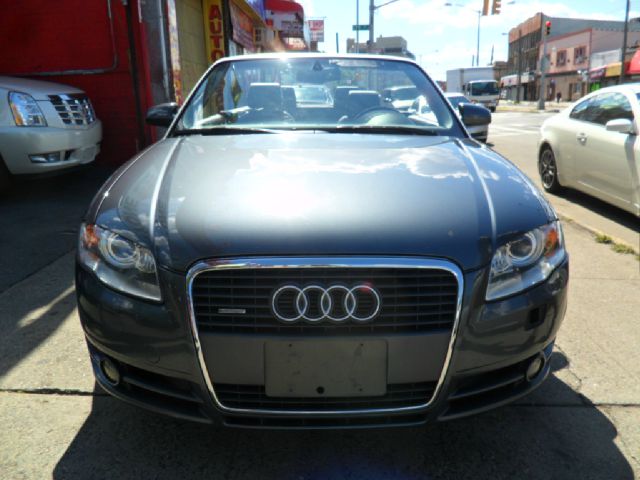 Audi A4 2007 photo 1