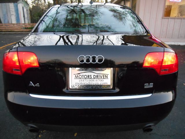 Audi A4 2007 photo 1