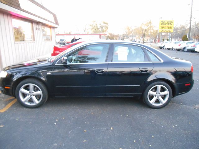 Audi A4 2007 photo 3