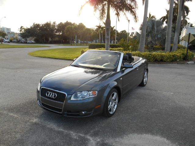 Audi A4 2007 photo 2