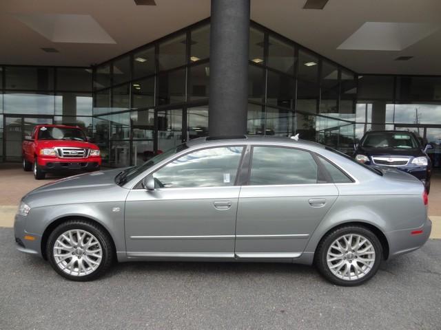 Audi A4 Extended Cab,diesel 6.5 Turbo Sedan