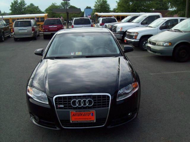 Audi A4 2008 photo 3