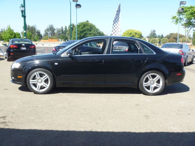 Audi A4 2008 photo 46